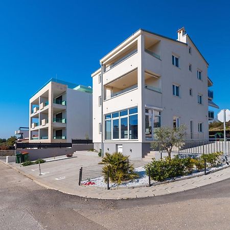 זאדאר Villa Aurelia מראה חיצוני תמונה