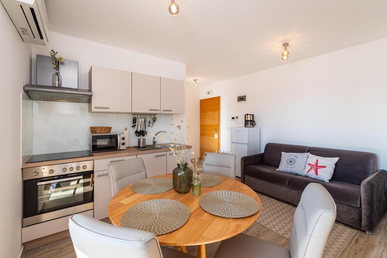 זאדאר Villa Aurelia מראה חיצוני תמונה