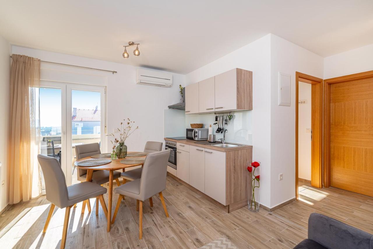 זאדאר Villa Aurelia מראה חיצוני תמונה