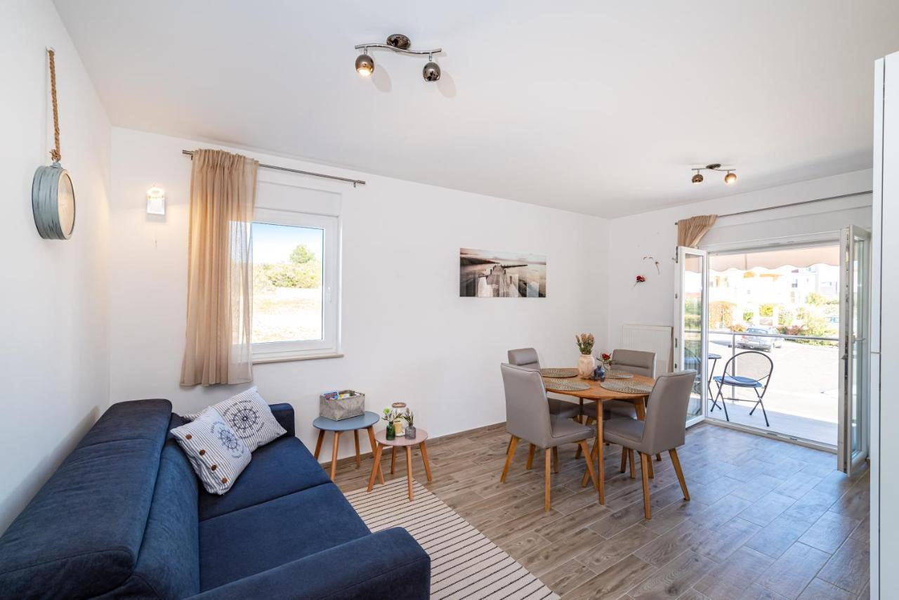 זאדאר Villa Aurelia מראה חיצוני תמונה