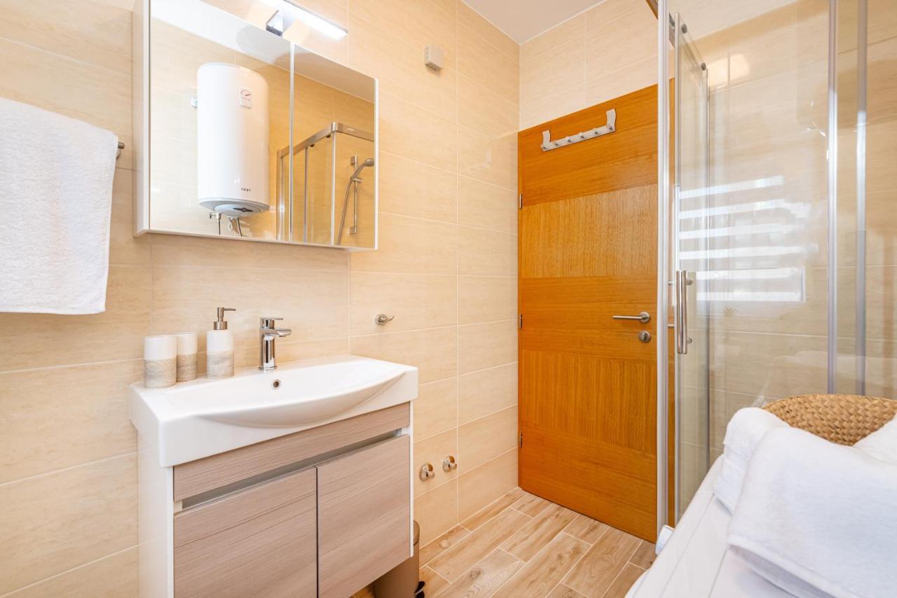 זאדאר Villa Aurelia מראה חיצוני תמונה