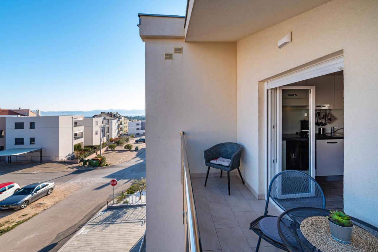 זאדאר Villa Aurelia מראה חיצוני תמונה