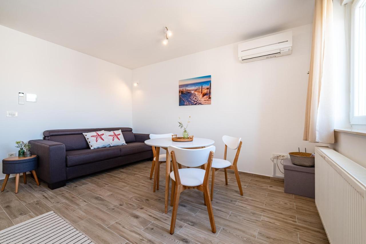 זאדאר Villa Aurelia מראה חיצוני תמונה