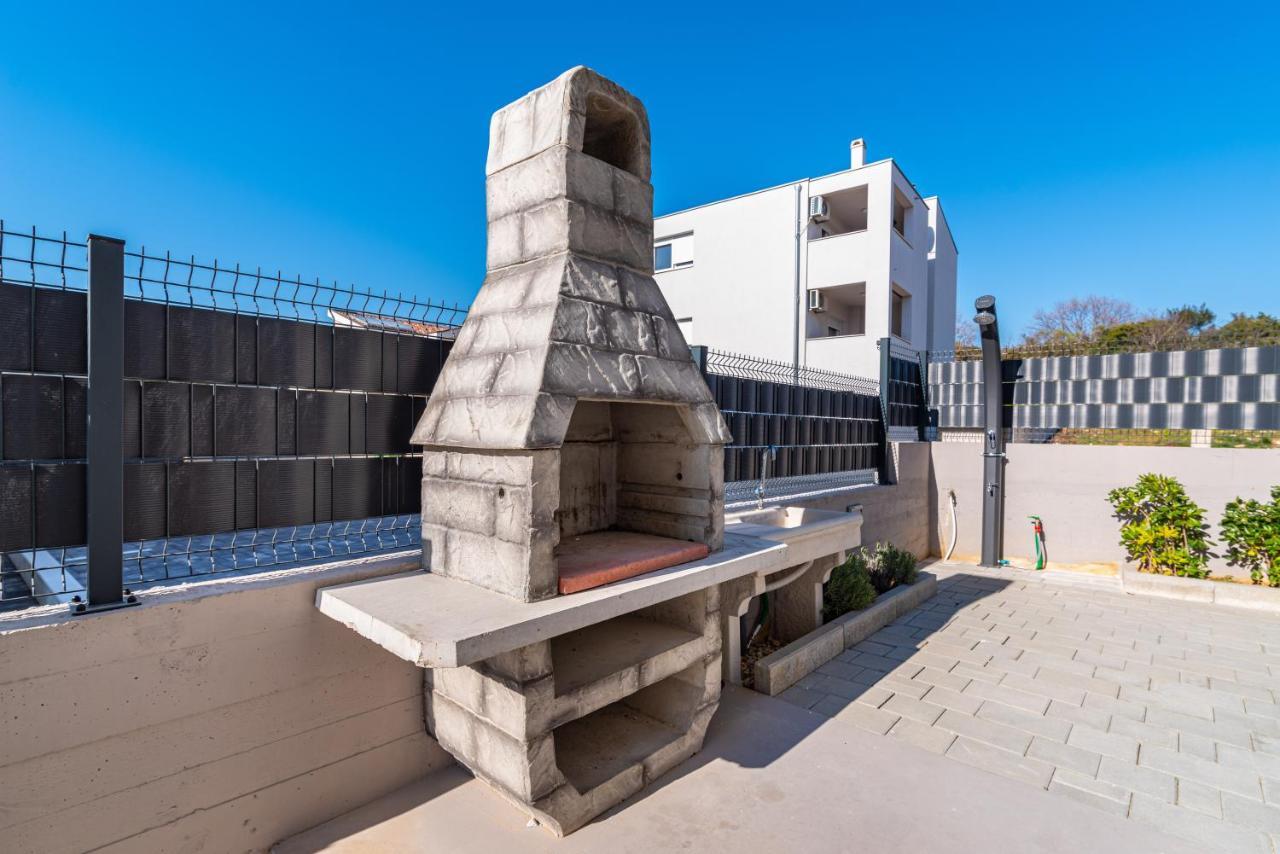 זאדאר Villa Aurelia מראה חיצוני תמונה