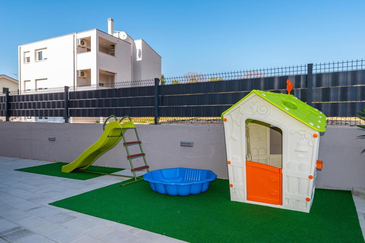 זאדאר Villa Aurelia מראה חיצוני תמונה