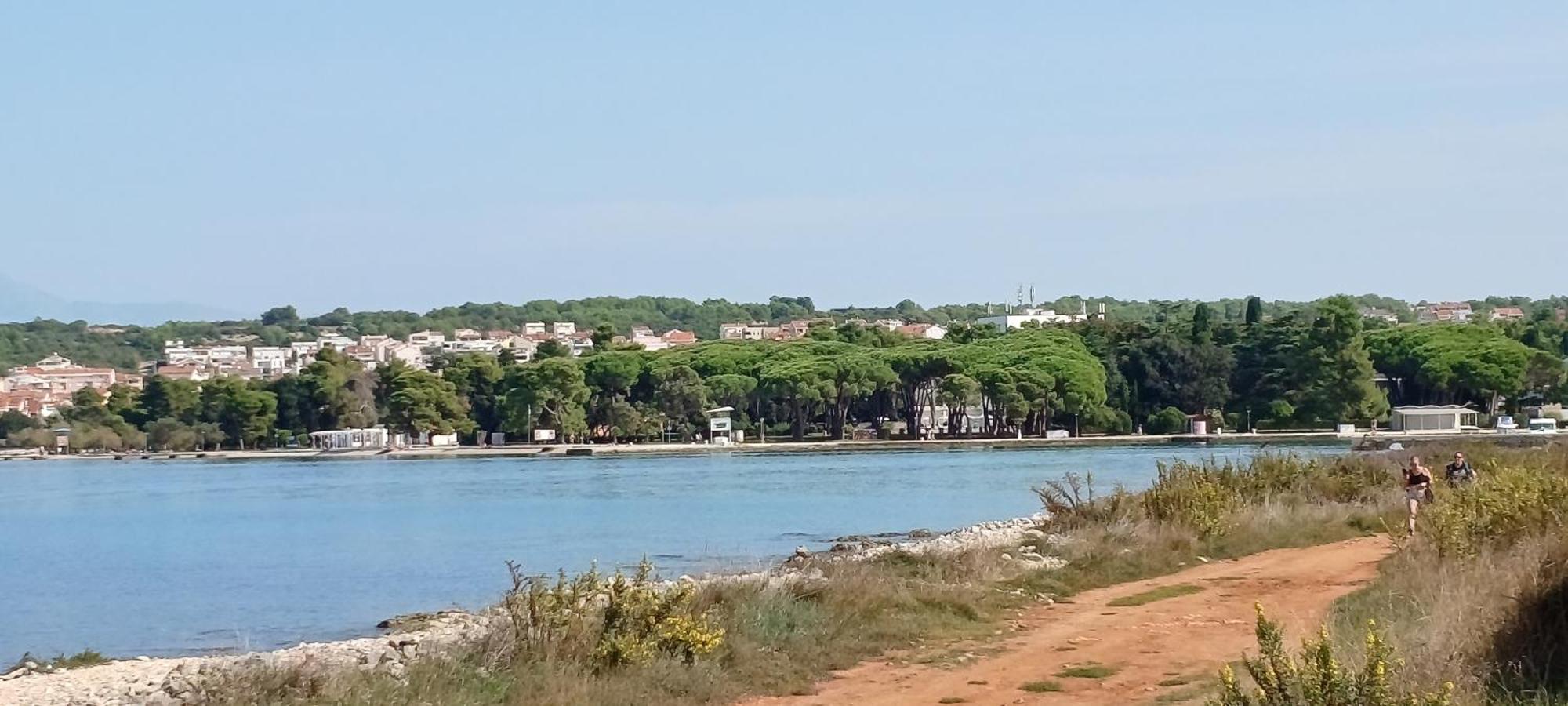 זאדאר Villa Aurelia מראה חיצוני תמונה